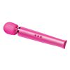 Le Wand Rechargeable Vibrating Massager-Magenta