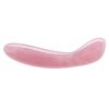 Le Wand Crystal G-Wand-Rose Quartz