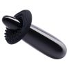Le Wand Crystal Wand-Black Obsidian