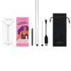 LeWand Necklace Vibe-Black