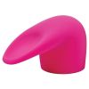 Le Wand Flick Flexible Silicone Attach...