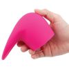 Le Wand Flick Flexible Silicone Attach...