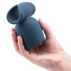 Le Wand Stroke Silicone Penis Play Att...