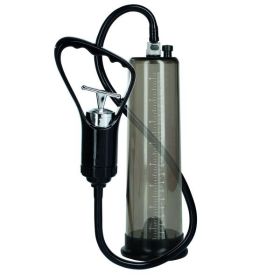 Apollo Premium Power Pump Smoke**