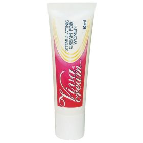 Viva Cream 10ml. **