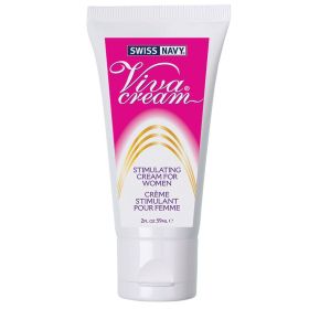 Viva Cream 2oz. **