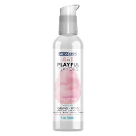 Swiss NAvy 4 In 1 Playful Flavors-Cott...