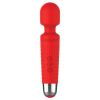 Mini Halo-Red
