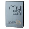 MyLubeCard CBD Infused PersoNAl Lubric...