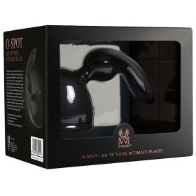 O-Wand O-Spot Noir Attachment **