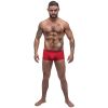 Male Power Pure Comfort Wonder Short-Red Large