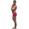 Male Power Pure Comfort Wonder Short-Red Large
