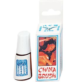 China Brush **