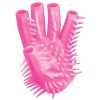 Masturbating Glove-Pink