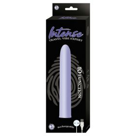 Intense Travel Vibe Expert-Lavender**