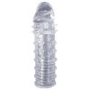 Super Sleeve 1-Clear