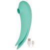 Mystique Vibrating Massager Suction Vi...