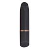 Mystique Vibrating Massagers Vibe-Blac...