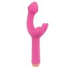 Mystique Vibrating Massager G-Spot-Pin...