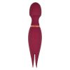 Mystique Vibrating Massagers Magic Wan...