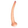 Realcocks Masturbator 3 IN 1-White 14"