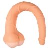 Realcocks Masturbator 3 IN 1-White 14"