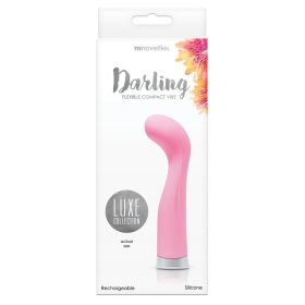 Luxe Darling-Pink **