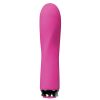 Luxe Compact Vibe Scarlet-Pink 4"