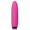 Luxe Compact Vibe Electra-Pink 4"