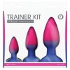 Colours Trainer Kit-Multicolor