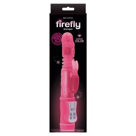 Firefly Thumper-Pink