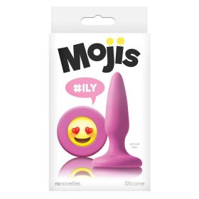 Moji's Ily **