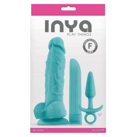 INYA Play Things-Teal