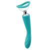 INYA Pump and Vibe-Teal