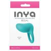 Inya Regal-Teal