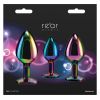 Rear Assets Trainer Kit-Rainbow