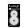 Renegade Double Stack-Clear