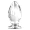 Renegade Glass Bishop-Clear