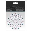 Pretty Pasties Charm II-Blue