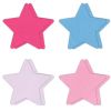 Pretty Pasties Star II-Assorted 4pk