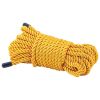 Bondage Couture Rope-Gold