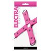 Electra Hogtie-Pink