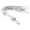 Cosmo Bondage Flogger-Rainbow