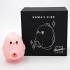 NAtalie's Toy Box Kawaii Kiss Clit Fli...