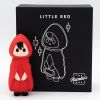 NAtalie's Toy Box Little Red Bullet Vi...