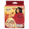 NAtalie's Toy Box Little Red Bullet Vi...