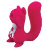NAtalies Toy Box Screaming Squirrel Ai...