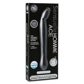 Sensuelle Homme Ace - Black **