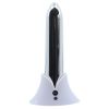 Sensuelle Point Rechargeable Bullet-Silver