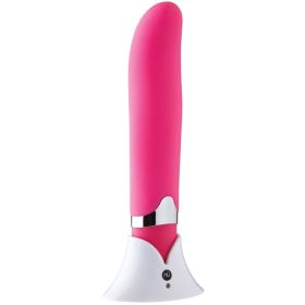 Sensuelle Curve 20 Function Vibe - Pink **